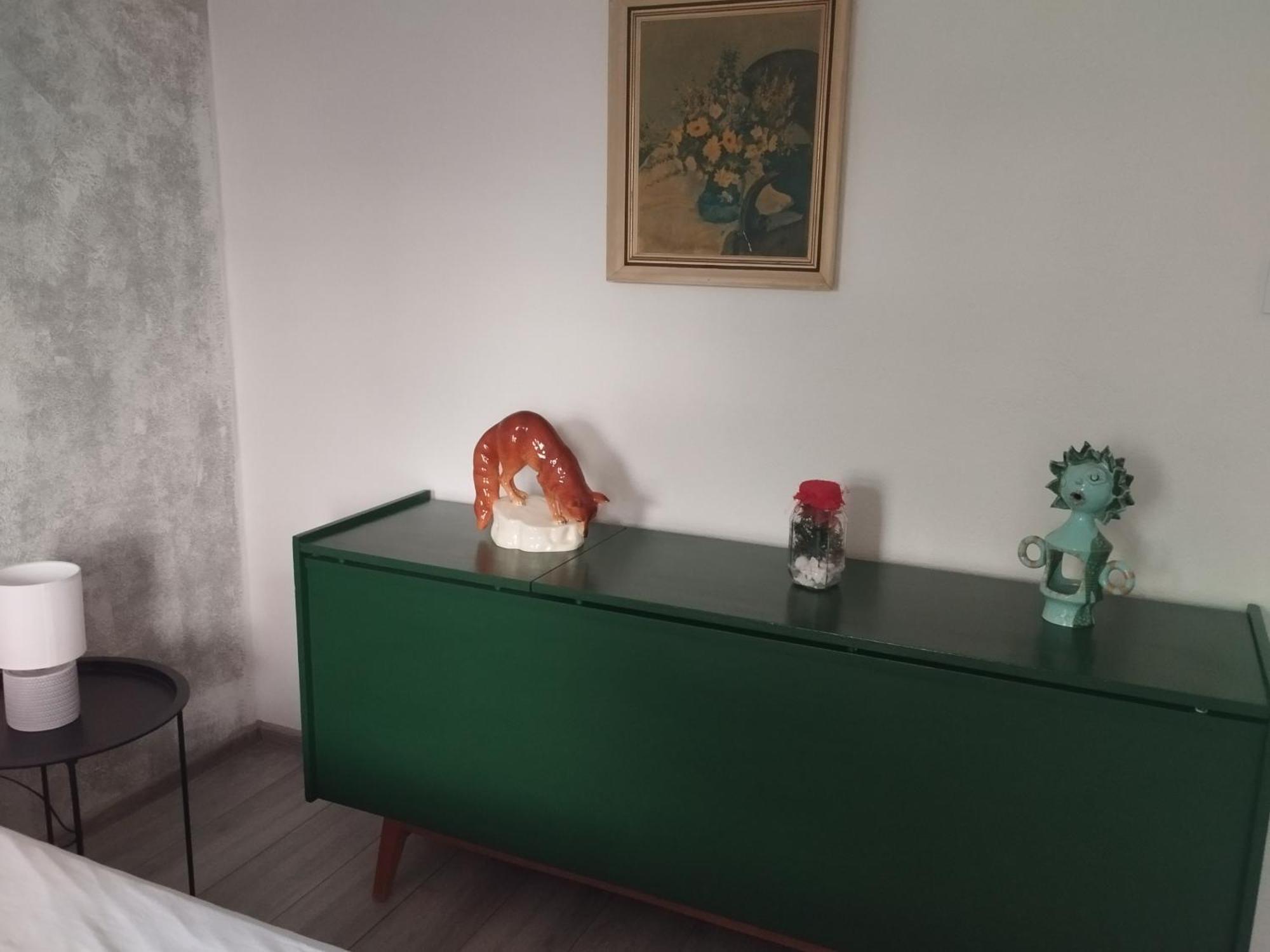 Villa Evetes Szádalmás Kültér fotó