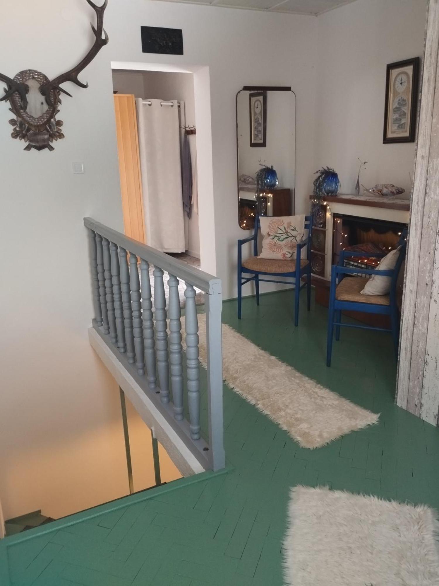 Villa Evetes Szádalmás Kültér fotó