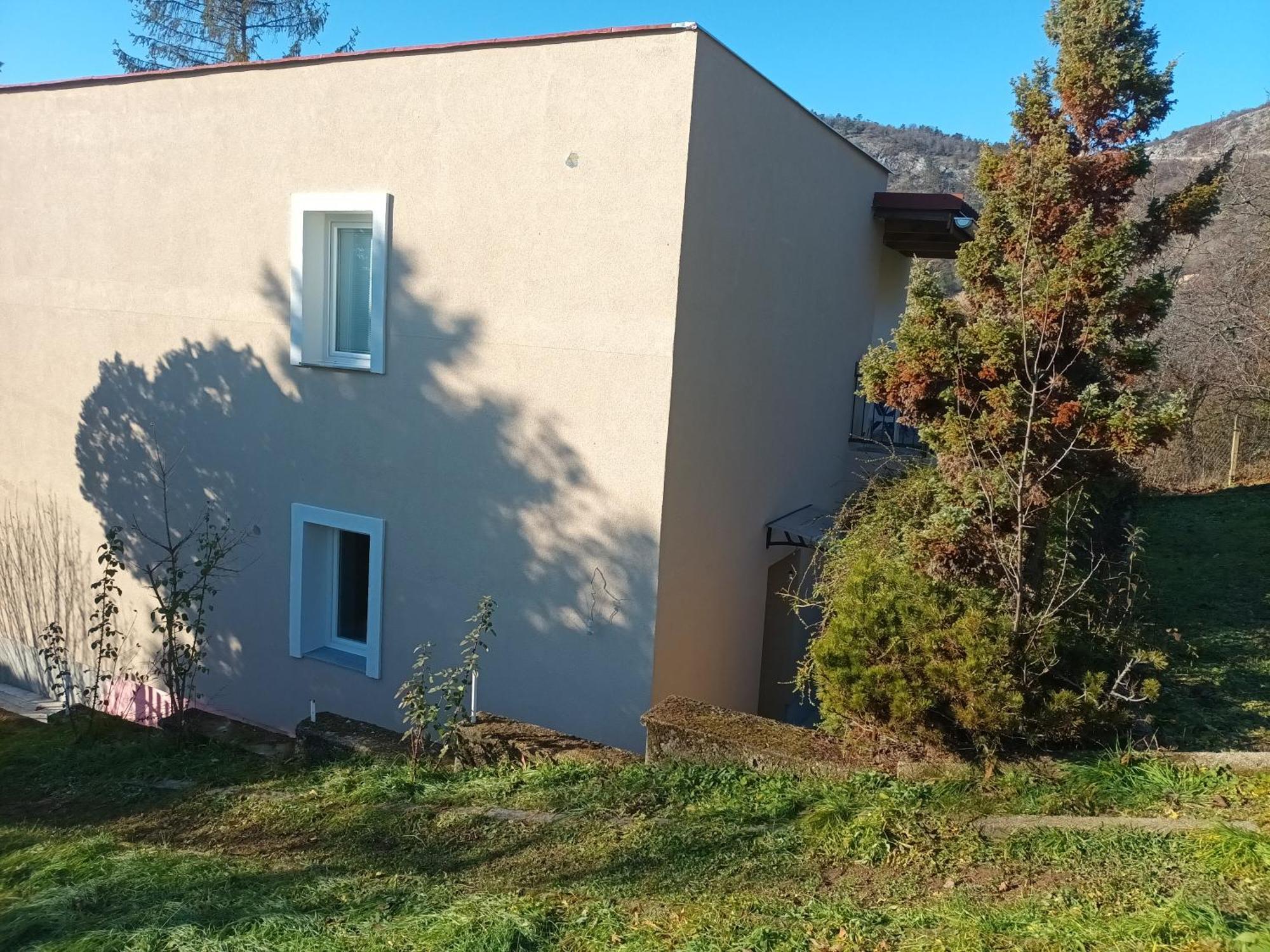 Villa Evetes Szádalmás Kültér fotó