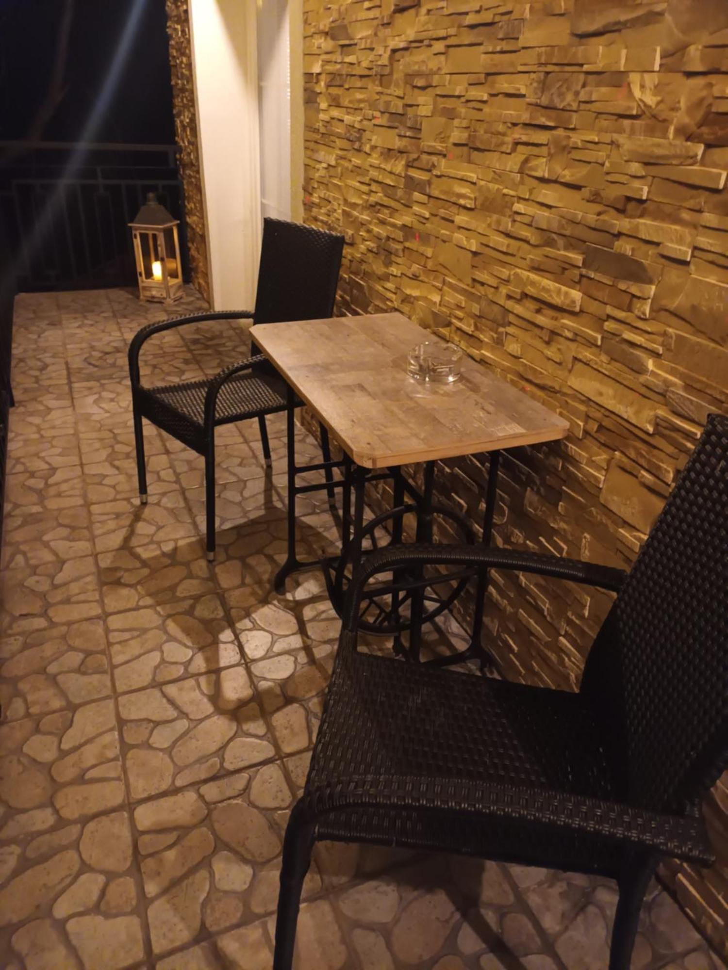 Villa Evetes Szádalmás Kültér fotó