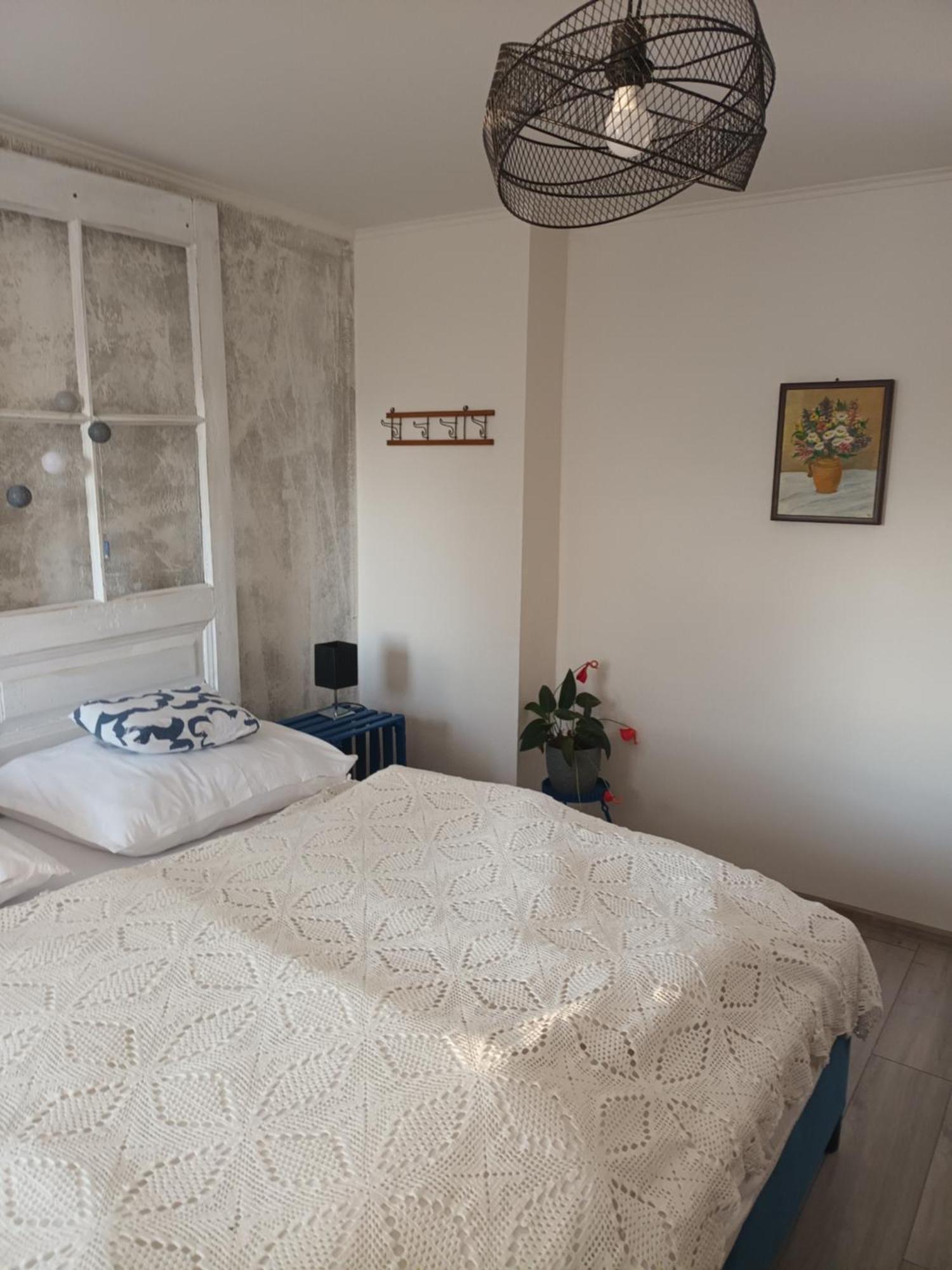 Villa Evetes Szádalmás Kültér fotó