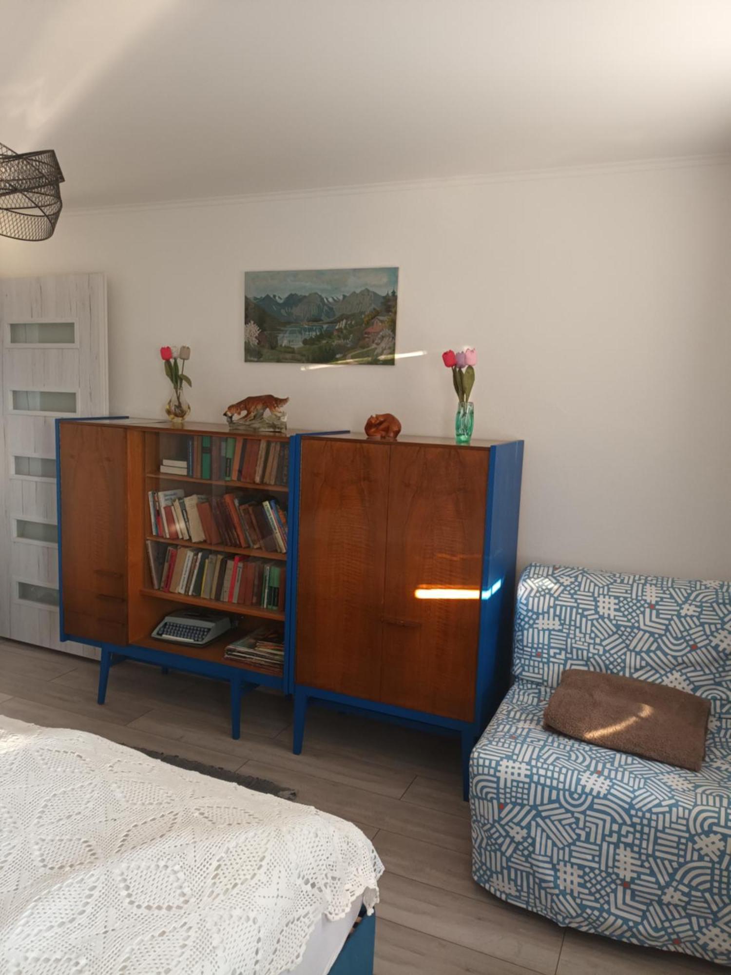 Villa Evetes Szádalmás Kültér fotó