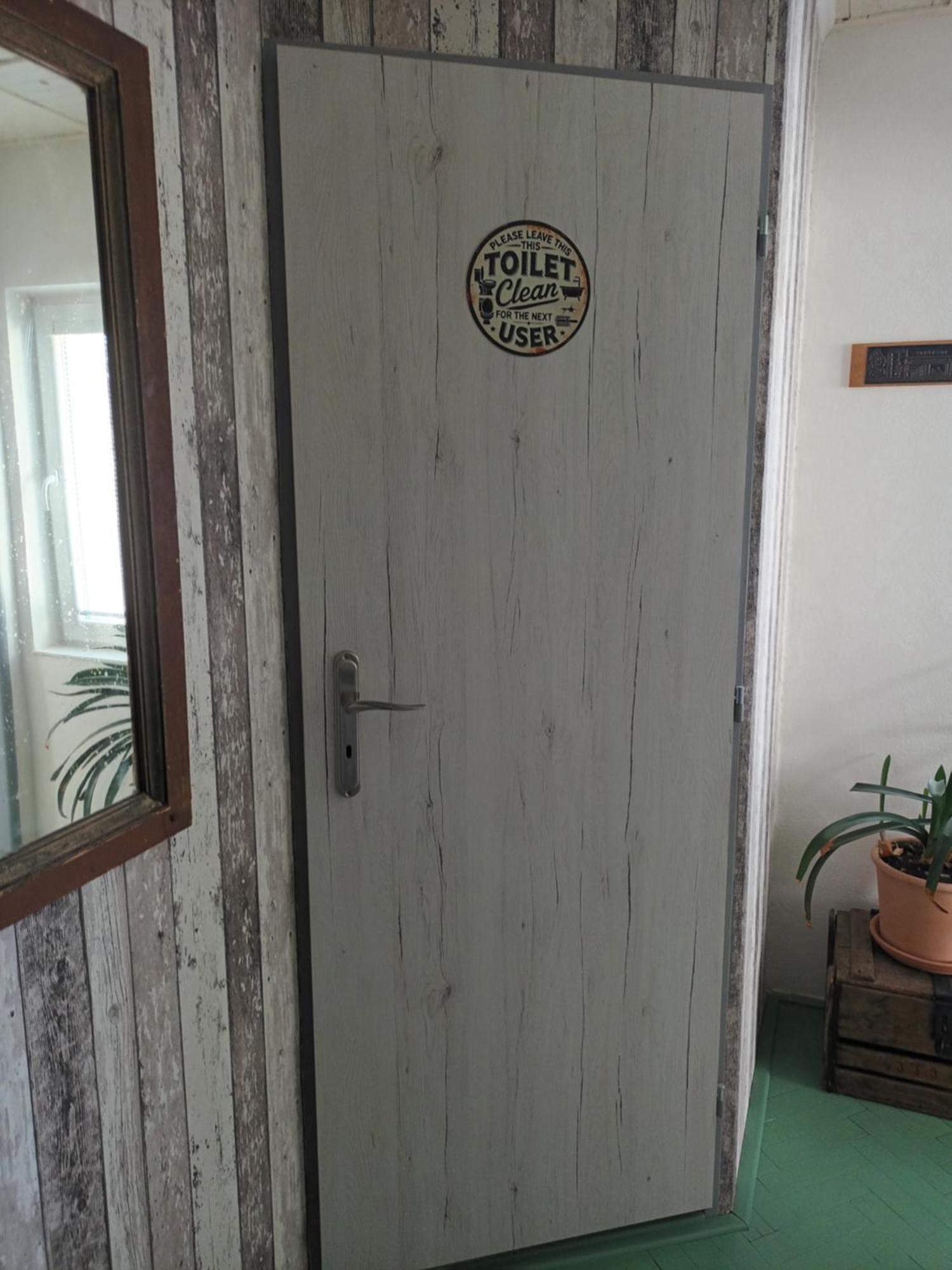 Villa Evetes Szádalmás Kültér fotó